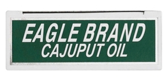 Eagle Brand Tinh Dầu Tràm Trà Cajuput Oil 30ml