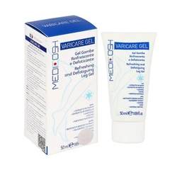 Combo 2 Tuýp Medicosh Kem Kem Hỗ Trợ Cải Thiện Giãn Tĩnh Mạch Varicare Gel 50ml