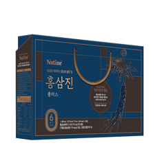 Kolmar Nước Hồng Sâm Cao Cấp Hongsamjin Plus 15 Gói