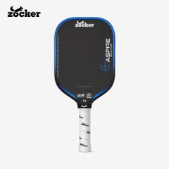 Zocker Vợt Pickleball Aspire Signature 16mm | 6 Màu