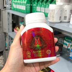 Essence Of Kangaroo 40000 Max Vitatree Viên Uống Hỗ Trợ Phái Mạnh