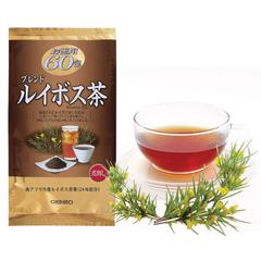 Orihiro Hồng Trà Nam Phi 60 Gói