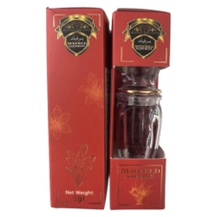 Nhụy hoa nghệ Tây Iran Berfield Saffron 1gr