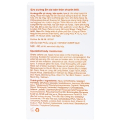 Bio-Oil Body Lotion Sữa dưỡng da toàn thân 175ml