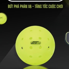 Facolos F-Eco 48 Bóng Pickleball 48 Lỗ