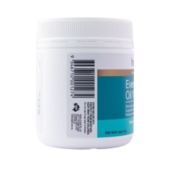Herbs Of Gold Viên Uống Evening Primrose Oil 1000 Hoa Anh Thảo 200 Viên