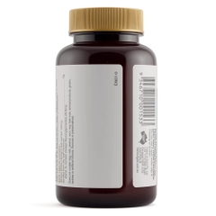 Herbs Of Gold Viên Uống Ginkgo Biloba 6000 Bổ Não 60 Viên