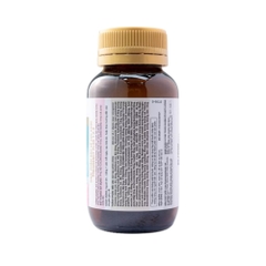 Herbs Of Gold Viên Uống Pregnancy plus 1-2-3 Bổ Sung Vitamin Và Khoáng Chất Cho Phụ Nữ Đã Và Đang Mang Thai 60 Viên