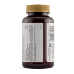Herbs Of Gold Viên Uống Lung Care Bổ Phổi 60 Viên