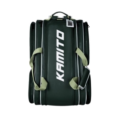 Kamito Túi Đựng Vợt Pickleball Pro Tour Bag | 3 Màu |