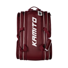 Kamito Túi Đựng Vợt Pickleball Pro Tour Bag | 3 Màu |