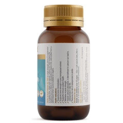 Herbs Of Gold Viên Uống Bổ Sung Vitamin D3 1000 Plus Tăng Sức Đề Kháng 120 Viên