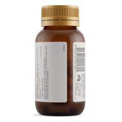 Herbs Of Gold Viên Uống Bổ Sung Vitamin D3 1000 Plus Tăng Sức Đề Kháng 120 Viên