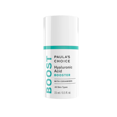 Paula's Choice Tinh Chất Cấp Nước Làm Căng Bóng Da Hyaluronic Acid Booster 15ml