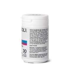 Hydrodol Viên Uống Liver Health  Bổ Gan Thải Độc Mát Gan 30 viên - Chính Ngạch Úc