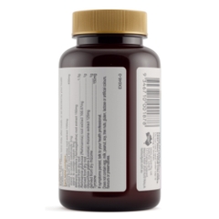 Herbs Of Gold Viên Uống Stress Ease Giúp Giảm Căng Thẳng 60 Viên