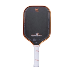 Wika Vợt Pickleball Bao Fire 2 16mm | 3 Màu |