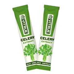 [HSD 18/03/2026] - Vitrue Tinh Chất Cần Tây Giảm Cân, Đẹp Da, Ổn Định Huyết Áp Celery (1 Gói)