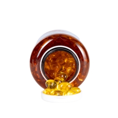 Arkopharma Viên Uống Omega 3 Arkogelules Hỗ Trợ Não Bộ Và Tim Mạch 180 Viên