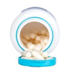 Arkopharma Viên Uống Ngừa Rụng Tóc Forcapil Fortifiant 60 Viên