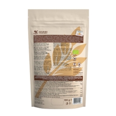 Dragon Superfoods Men Dinh Dưỡng Hữu Cơ Bổ Sung Dưỡng Chất 100g