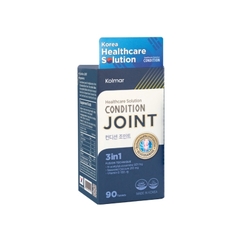 Kolmar Viên Uống Hỗ Trợ Chức Năng Xương Khớp Glucosamine Condition Joint 90 Viên