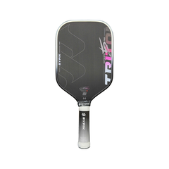 Sypik Vợt Pickleball Triton 5 Pro Ultimatee Gen 5 Bản Chữ Ký Đỗ Minh Quân Màu Bạc Spark Line 16mm