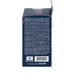 Kolmar Viên Uống Hỗ Trợ Chức Năng Xương Khớp Glucosamine Condition Joint 90 Viên