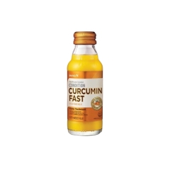 Inno.N Nước Hỗ Trợ Bảo Vệ Và Tăng Cường Chức Năng Dạ Dày Condition Curcumin Fast (hộp 10 chai)