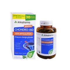 Arkopharma Viên Uống Chondro-aid Articulat Bổ Xương Khớp 120 Viên