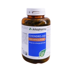 Arkopharma Viên Uống Chondro-aid Articulat Bổ Xương Khớp 120 Viên