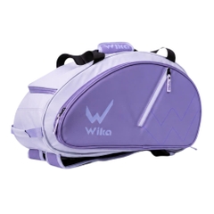 Wika Balo Compact Màu Xanh Corban
