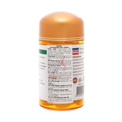Costar Viên Uống Bổ Xương Khớp Glucosamine HCL 1500mg 120 Viên