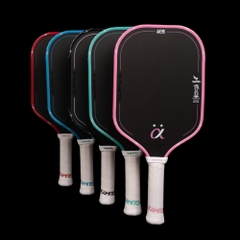 Kamito Vợt Pickleball Alpha X2 Sao Lý Hoàng Nam Vô Địch Lần 2 Bản Hà Nội Crown | 5 Màu |