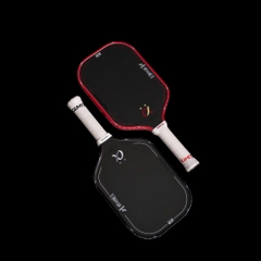 Kamito Vợt Pickleball Alpha X2 Sao Lý Hoàng Nam Vô Địch Lần 2 Bản Hà Nội Crown | 5 Màu |