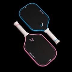 Kamito Vợt Pickleball Alpha X2 Sao Lý Hoàng Nam Vô Địch Lần 2 Bản Hà Nội Crown | 5 Màu |