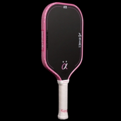 Kamito Vợt Pickleball Alpha X2 Sao Lý Hoàng Nam Vô Địch Lần 2 Bản Hà Nội Crown | 5 Màu |