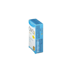 Superdiet Viên Uống Omega-3 Hỗ Trợ Tăng Cường Trí Não, Sáng Mắt Và Chắc Khỏe Xương Cho Trẻ Em Từ 6-15 Tuổi Hộp 45 Viên
