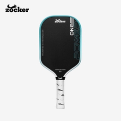 Zocker Vợt Pickleball Power One 16mm | 6 Màu