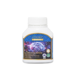 Vitatree Viên Uống Bổ Não Maxi Ginkgo 9500mg