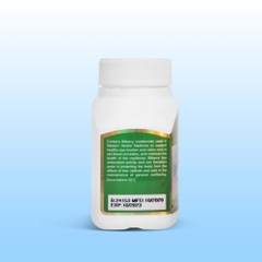 Vitatree Viên Uống Bổ Mắt Bilberry 100000mg 60 Viên