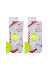 Combo 2 Hộp Bóng Wika 48 Lỗ