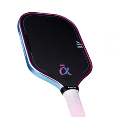 Kamito Vợt Pickleball Alpha X Her Power 16mm | 3 Màu |