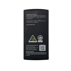 Vitatree Viên Uống Keo Ong Đen Hỗ Trợ Chống Oxy Hóa 2000mg