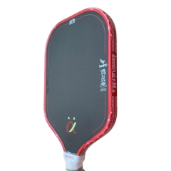 [PRE-ORDER] Kamito Vợt Pickleball Alpha X Bản 2 Sao Lý Hoàng Nam Vô Địch Lần 2 | 5 Màu |