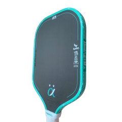 [PRE-ORDER] Kamito Vợt Pickleball Alpha X Bản 2 Sao Lý Hoàng Nam Vô Địch Lần 2 | 5 Màu |