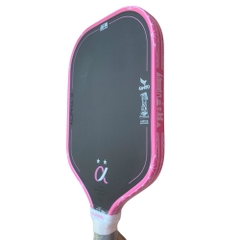 [PRE-ORDER] Kamito Vợt Pickleball Alpha X Bản 2 Sao Lý Hoàng Nam Vô Địch Lần 2 | 5 Màu |
