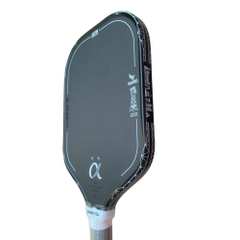 [PRE-ORDER] Kamito Vợt Pickleball Alpha X Bản 2 Sao Lý Hoàng Nam Vô Địch Lần 2 | 5 Màu |