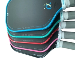 [PRE-ORDER] Kamito Vợt Pickleball Alpha X Bản 2 Sao Lý Hoàng Nam Vô Địch Lần 2 | 5 Màu |