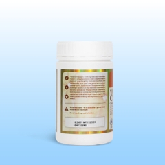 Vitatree Viên Nhai Tăng Đề Kháng Vitamin C With Zinc 1000mg 100 Viên